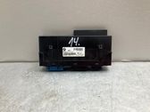Comfort/convenience module