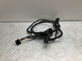Handbrake wiring loom/harness