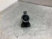 Engine start stop button switch