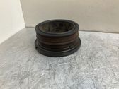 Crankshaft pulley