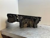 Oil sump