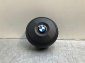 Steering wheel airbag