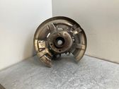 Rear wheel hub