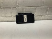 Comfort/convenience module