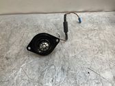 Front door high frequency speaker