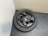 R17 spare wheel