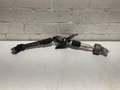 Steering column universal joint