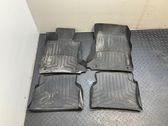 Kit tapis de sol auto