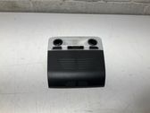 Rear seat light