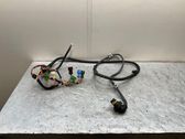Gearbox/transmission wiring loom