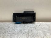 Comfort/convenience module