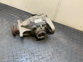 Rear differential