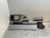 Interior decorative trim set