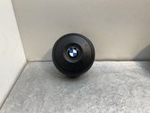Steering wheel airbag