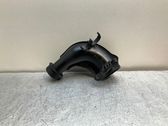 Air intake duct part