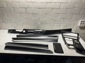 Interior decorative trim set