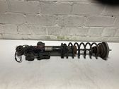 Rear shock absorber/damper