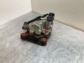 Active stabilizer control/valve assembly