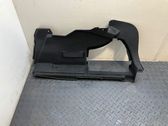 Trunk/boot side trim panel