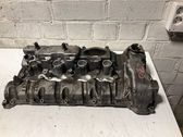 Rocker cam cover
