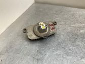 LED ballast control module
