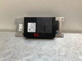 Bluetooth control unit module
