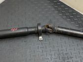 Eje de transmisión (juego)