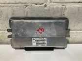 Suspension control unit/module