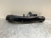 Air intake duct part