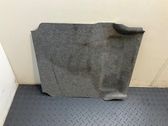 Trunk/boot mat liner