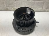 Heater fan/blower