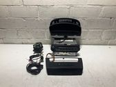Radio / CD-Player / DVD-Player / Navigation