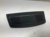 Dashboard center trim panel