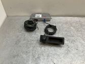 Camera control unit module