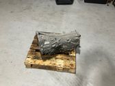 Automatic gearbox