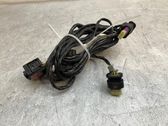 Parking sensor (PDC) wiring loom