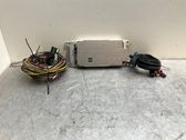 Bluetooth control unit module
