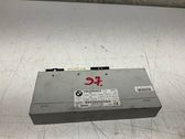 Tailgate/trunk control unit/module