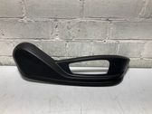 Seat trim