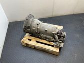 Automatic gearbox