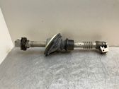 Coolant heater control valve