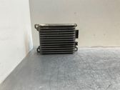 Battery control module