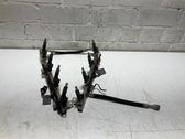 Fuel main line pipe