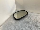 Wing mirror glass