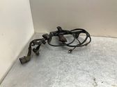 Handbrake wiring loom/harness