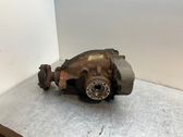 Hinterachsdifferential