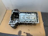 Oil sump