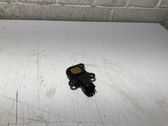 Camshaft vanos timing valve