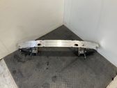 Front bumper cross member