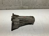 Driveshaft support bearing bracket